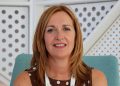 Laura Gil, directora de I+D de CNTA. Fuente: CNTA.