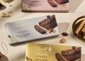 Nueva Lindt SUBLIME. Fuente: Lindt.