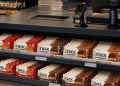 Lotus Bakeries avanza en su nuevo canal Impulse & Convenience Retail. Fuente: Lotus Bakeries.