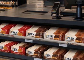 Lotus Bakeries avanza en su nuevo canal Impulse & Convenience Retail. Fuente: Lotus Bakeries.