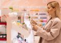 Las ventas de productos de belleza se disparan en Black Friday. Fuente: NIQ.