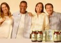 Nestlé refuerza su presencia en el mercado de la longevidad saludable con Solgar Prime. Fuente: Nestlé.