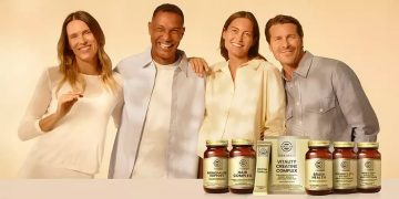 Nestlé refuerza su presencia en el mercado de la longevidad saludable con Solgar Prime. Fuente: Nestlé.