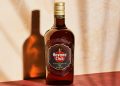 Havana Club 7 Años estrena nuevo diseño. Fuente: Havana Club.