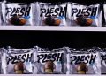 Plesh inicia una nueva etapa con el objetivo de cambiar las reglas del snack dulce. Fuente: Plseh.