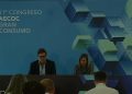 Pablo Perversi, presidente de Danone en la región EMEA. Fuente: Financial Food.