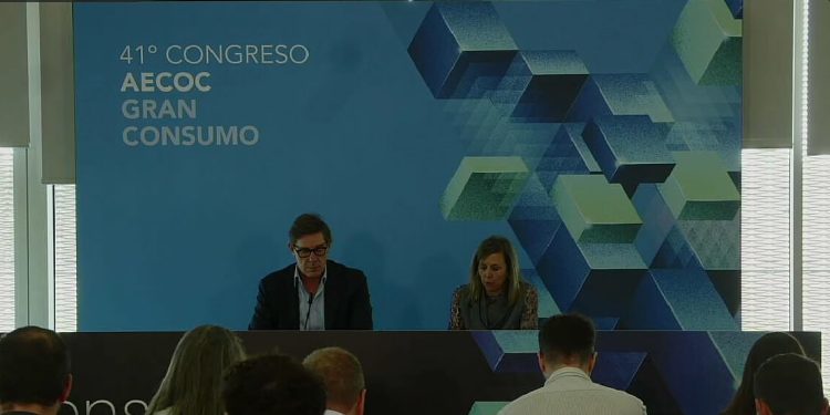 Pablo Perversi, presidente de Danone en la región EMEA. Fuente: Financial Food.