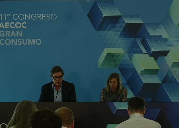 Pablo Perversi, presidente de Danone en la región EMEA. Fuente: Financial Food.