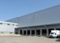 Palletways Iberia refuerza su capacidad operativa en Madrid con nuevas instalaciones logísticas. Fuente: Palletways Iberia.