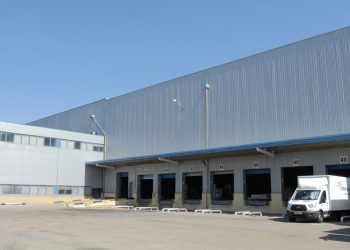 Palletways Iberia refuerza su capacidad operativa en Madrid con nuevas instalaciones logísticas. Fuente: Palletways Iberia.