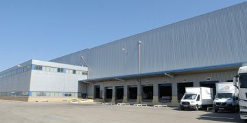 Palletways Iberia refuerza su capacidad operativa en Madrid con nuevas instalaciones logísticas. Fuente: Palletways Iberia.