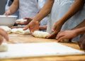 La panadería y pastelería artesanal se enfrentan a un importante reto de cara al futuro. Fuente: Fundación Adsis.