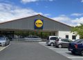 Patrizia adquiere una cartera de 24 tiendas arrendadas a Lidl en Francia, Italia y España. Fuente: Patrizia.