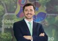 Pedro Rizo, nuevo director de Capital Markets para Iberia de Nhood. Fuente: Nhood.