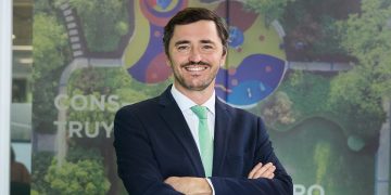Pedro Rizo, nuevo director de Capital Markets para Iberia de Nhood. Fuente: Nhood.