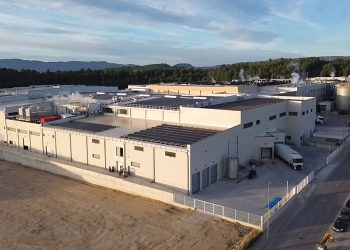 Familia Martínez invertirá 95 millones más hasta 2030 para ampliar su capacidad industrial en platos preparados. Fuente: Familia Martínez.