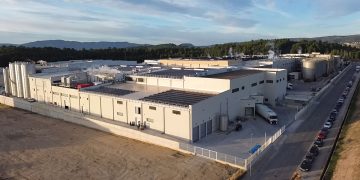 Familia Martínez invertirá 95 millones más hasta 2030 para ampliar su capacidad industrial en platos preparados. Fuente: Familia Martínez.