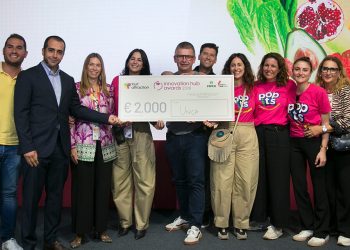 UNICA, premiada por su innovación en productos hortofrutícolas. Fuente: Cooperativas Agro-alimentarias.