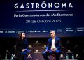 Acto de presentación de Gastrónoma 2026. Fuente: Gastrónoma.
