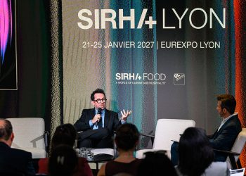 Presentación nueva edición de Sirha Lyon. ©Alex Gallosi.