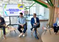 Makro da a conocer las claves que marcan el presente y futuro de la hostelería española. Fuente: Makro.