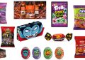La categoría de caramelos y chicles alcanzó en 2025 una facturación de 1.448 millones gracias al mercado nacional. Fuente: Produlce.