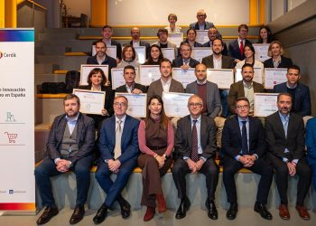 Reconocimientos de la novena edición del OIGC. Fuente: Institut Cerdà.