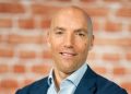 Richard Trechman, nuevo vicepresidente senior de la unidad de negocio Noroeste de Europa de Mondelēz. Fuente. Mondelēz International.
