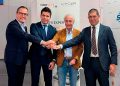 Rotor Print by SPG adquiere el 51% de Livcer Impression Flexographique. Fuente: SPG Group.
