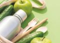 SIAL For Change sitúa la sostenibilidad y el impacto positivo en el centro de la transformación de la industria agroalimentaria. Fuente: SIAL París.