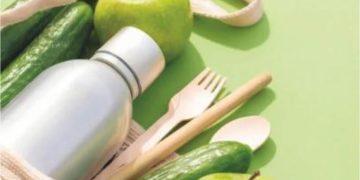 SIAL For Change sitúa la sostenibilidad y el impacto positivo en el centro de la transformación de la industria agroalimentaria. Fuente: SIAL París.