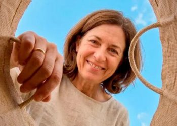 Nace el Saló del Comerç con el objetivo de fortalecer la competitividad del comercio local. Fuente: Fira Barcelona.