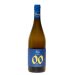 Nueva sidra 0.0 sin filtrar de Petritegi. Fuente: Petritegi.