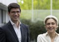 Sonae propone a Cláudia Azevedo como presidenta del Consejo de Administración y a João Dolores como CEO. Fuente: Sonae.