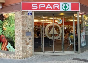 Valvi Supermercats inaugura dos nuevos Spar en la provincia de Gerona. Fuente: Transgourmet Ibérica.