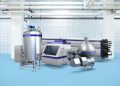 Tetra Pak mostrará en Alimentaria Foodtech sus nuevas soluciones para eficiencia industrial. Fuente: Tetra Pak.