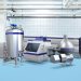 Tetra Pak mostrará en Alimentaria Foodtech sus nuevas soluciones para eficiencia industrial. Fuente: Tetra Pak.