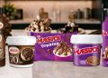 Chocolates Valor y Huesitos crean juntos nuevas propuestas. Fuente: Chocolates Valor.