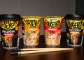 Yatekomo reinventa su icónica receta para hacerla 100% natural. Fuente: GBfoods España.