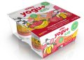 CLUN crea una nueva referencia infantil: YOGU+ Kids. Fuente: CLUN.