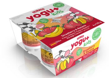 CLUN crea una nueva referencia infantil: YOGU+ Kids. Fuente: CLUN.