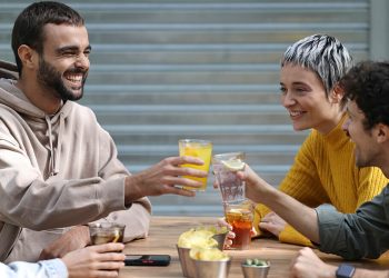 Las bebidas refrescantes ya han reducido un 49% su contenido en azúcar. Fuente: Asociación Bebidas Refrescantes.