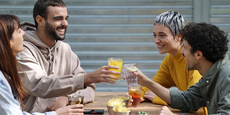 Las bebidas refrescantes ya han reducido un 49% su contenido en azúcar. Fuente: Asociación Bebidas Refrescantes.