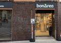 bonÀrea amplía una de sus tiendas en Sant Vicenç dels Horts y duplica su surtido. Fuente: bonÀrea