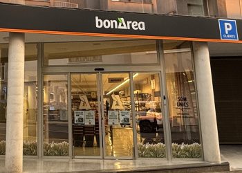 Nueva tienda de bonÁrea en Mont-roig del Camp. Fuente: bonÁrea.
