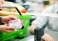 El 25% de los españoles ya destina más del 30% de sus ingresos a alimentación. Fuente: Edenred.