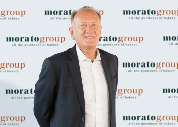 Morato Group, CEA Italia y Jaus Bakery se integran para crear un nuevo hub europeo del sector de la panificación. Fuente: Morato Group.