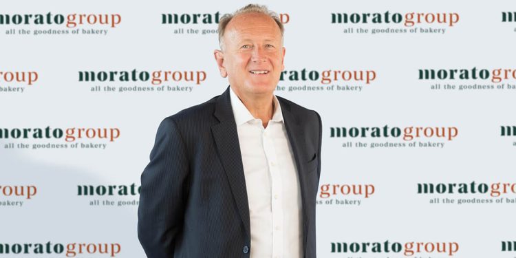 Morato Group, CEA Italia y Jaus Bakery se integran para crear un nuevo hub europeo del sector de la panificación. Fuente: Morato Group.