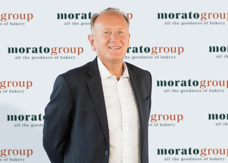 Morato Group, CEA Italia y Jaus Bakery se integran para crear un nuevo hub europeo del sector de la panificación. Fuente: Morato Group.