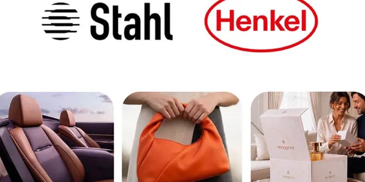 Henkel completa la adquisición de Stahl. Fuente: Henkel.